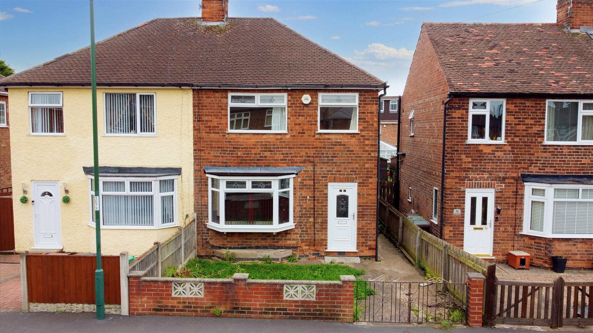 Elstree Drive, Nottingham Robert Ellis Estate Agents